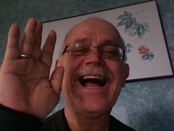 Joe Veneroso - Class of 1966 - Amsterdam High School