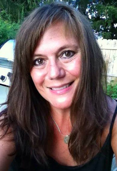 Tanya Semczuk - Class of 1990 - Amsterdam High School