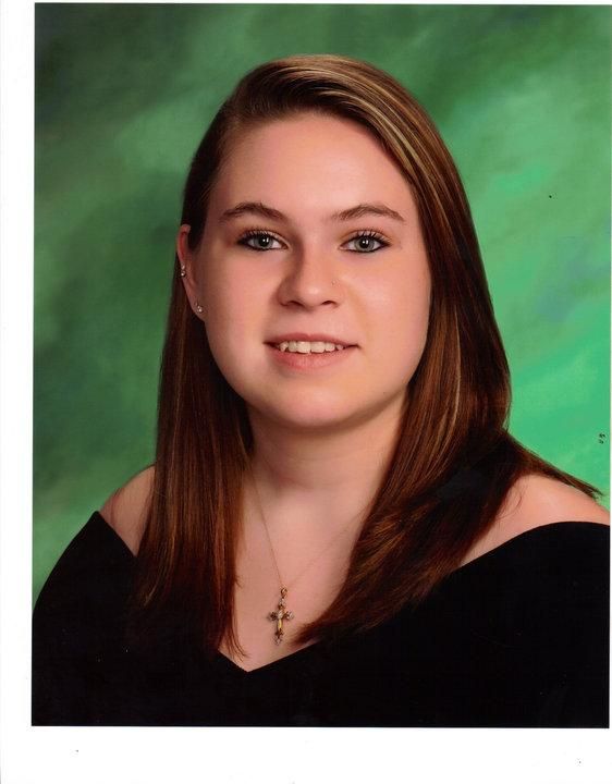 Rebecca Bornt - Class of 1983 - Amsterdam High School