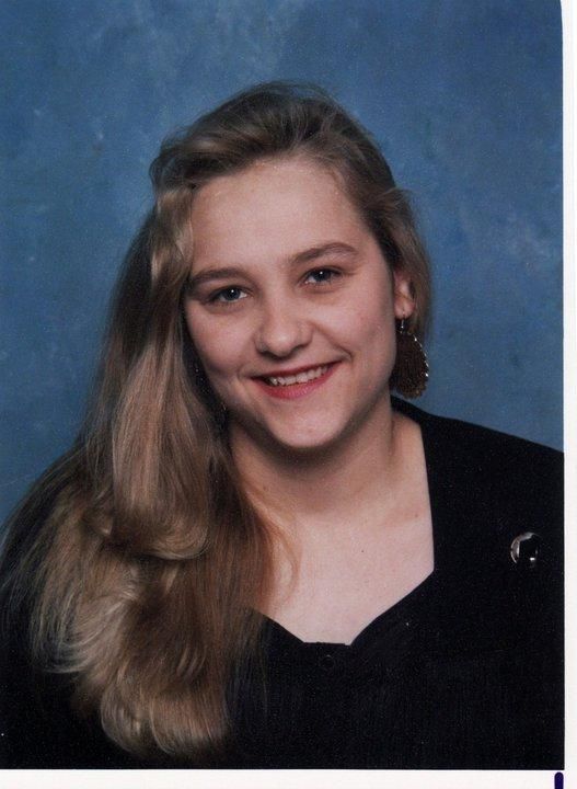 Melody Glenn - Class of 1983 - Christoval High School