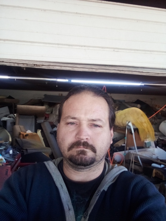 Shawn Popple Popple - Class of 2003 - Lake View High School