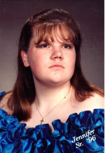 Jennifer Lawson - Class of 1996 - Lake View High School