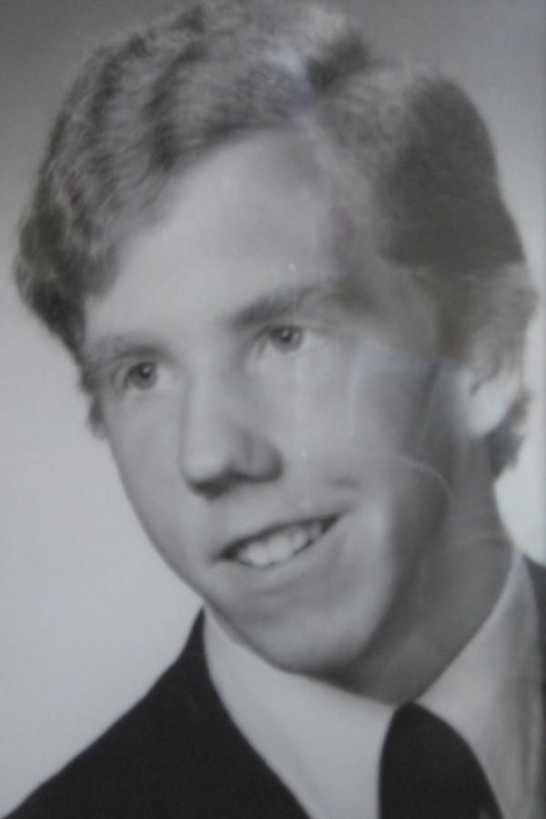 Robert Stegemann - Class of 1974 - Baldwin High School