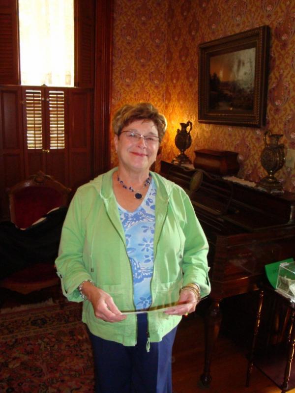 Arlene Dietl - Class of 1964 - Baldwin High School