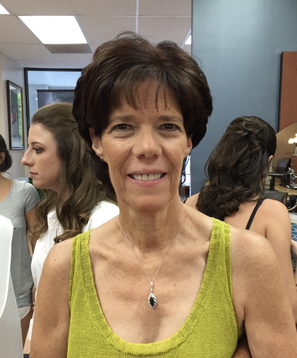 Jill Sirlin - Class of 1973 - Baldwin High School