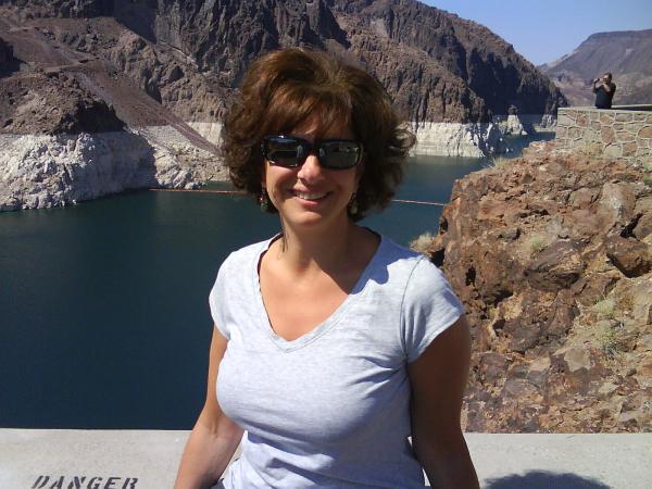 Nancy Damsky - Class of 1979 - Baldwin High School