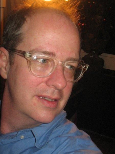 Stephen Tunney - Class of 1978 - Baldwin High School