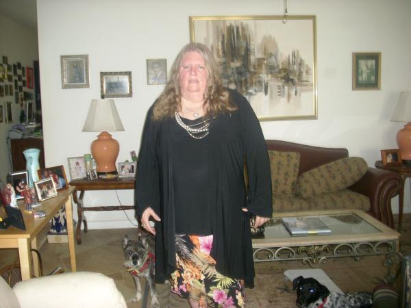 Bonnie Roffwarg - Class of 1968 - Baldwin High School