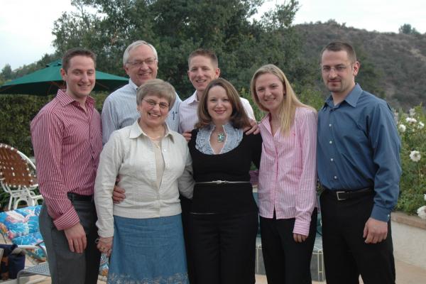Cal Organ - Class of 1966 - Baldwin High School
