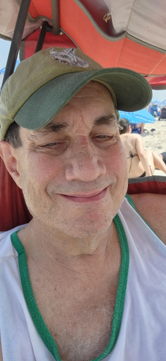 Don Neckameyer - Class of 1970 - Baldwin High School