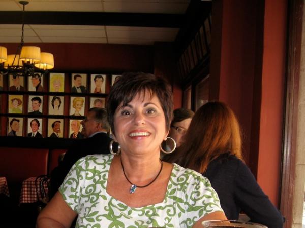 Joan Cirillo - Class of 1968 - Baldwin High School