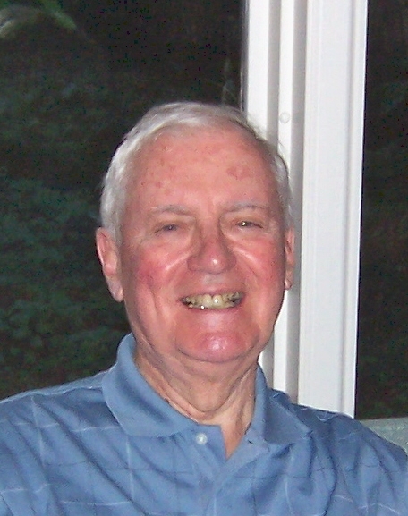 Samuel Fletcher - Class of 1946 - Baldwin High School