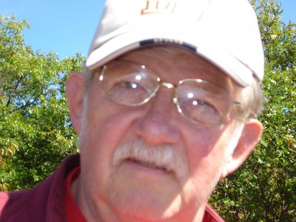 Boyce Bauerschmidt - Class of 1961 - Baldwin High School