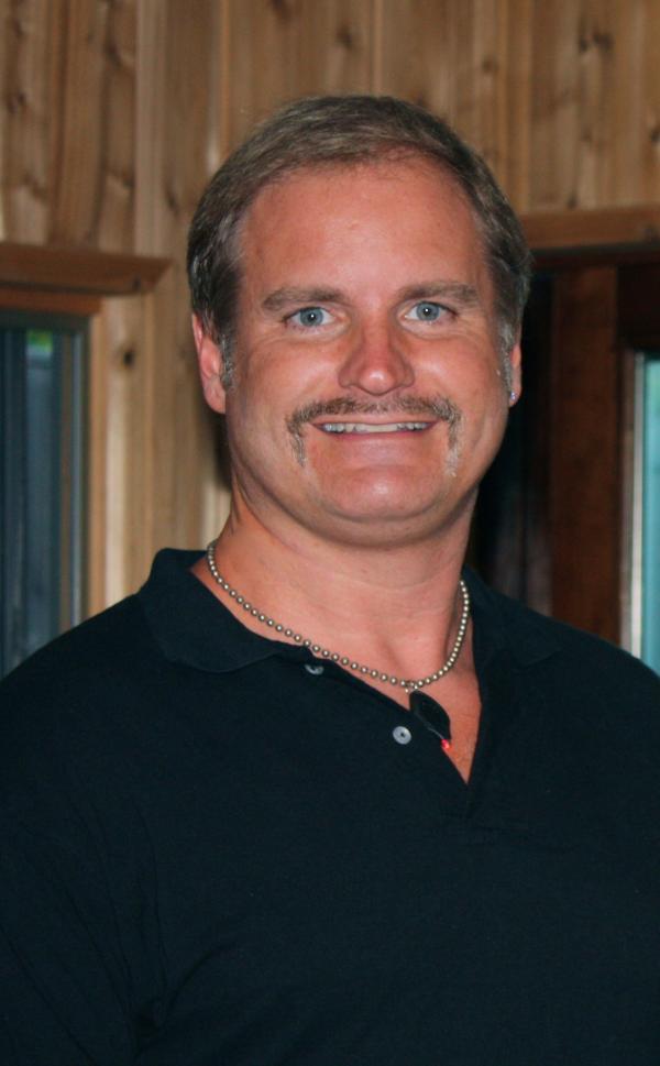 John Tiedemann - Class of 1983 - Baldwin High School
