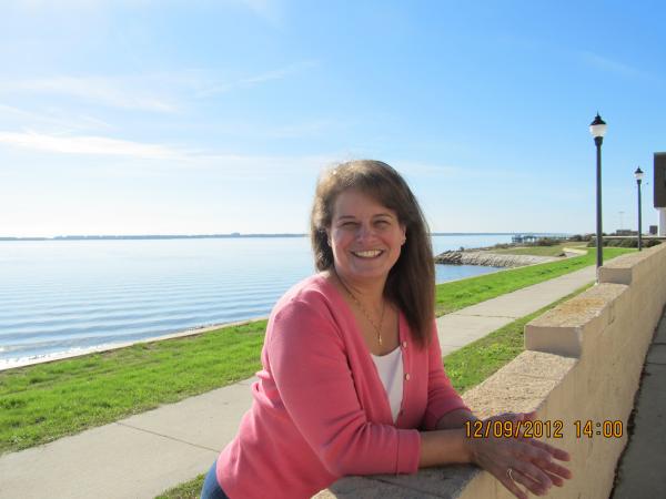 Aileen Hoffman - Class of 1985 - Baldwin High School