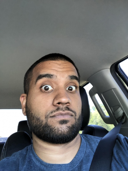 John Gonzalez - Class of 2004 - Baldwin High School