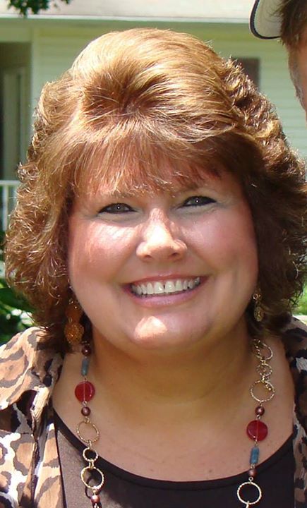 Cathy Butler - Class of 1984 - Baldwin High School