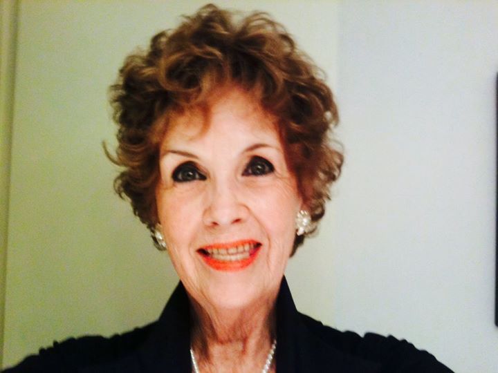Virginia Hernandez - Class of 1965 - Baldwin High School