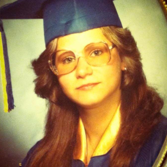 Risa Finkelstein - Class of 1983 - Baldwin High School