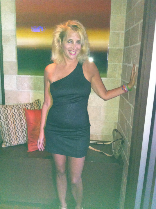 Janet Wasserman - Class of 1977 - Baldwin High School