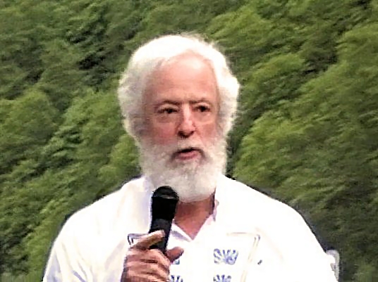 Dan Kriegman - Class of 1969 - Baldwin High School