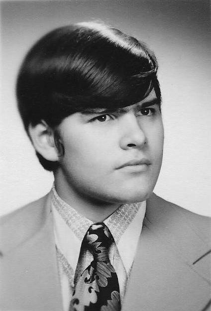 Richard Goldman - Class of 1973 - Baldwin High School