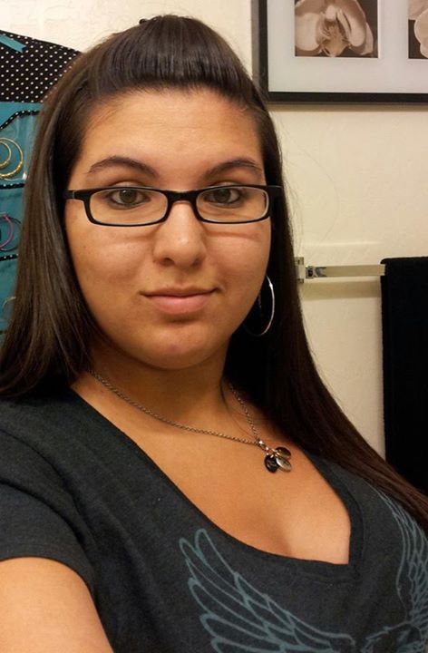Veronica Louviere - Class of 2011 - John B Connally High School
