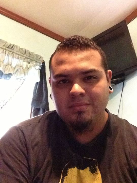 Edward Rubio - Class of 2005 - John B Connally High School