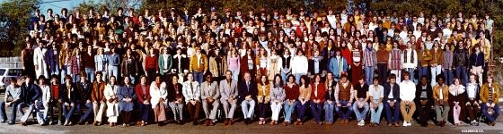 Lanier High School Alumni Photo