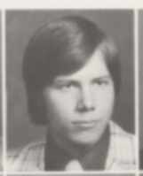 David Nicholson - Class of 1975 - Lanier High School