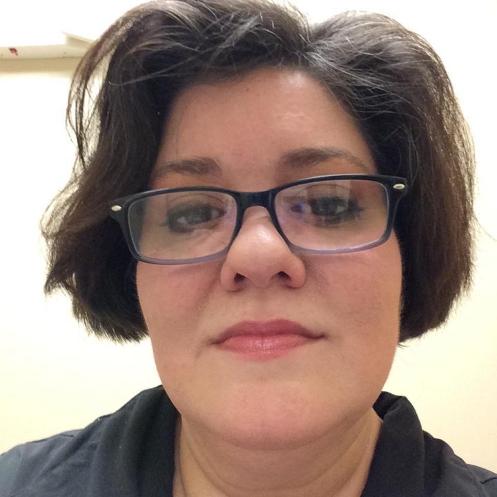 Sherri Harvey - Class of 1990 - Lanier High School