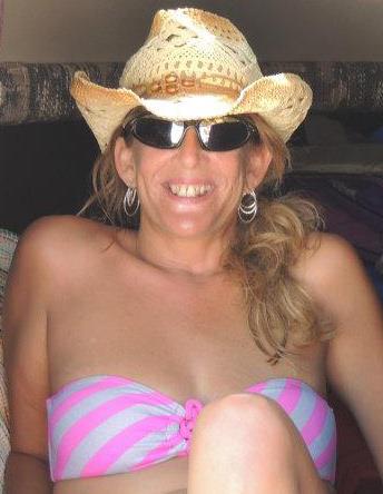 Laura Glockzin Meyer - Class of 1963 - Lanier High School