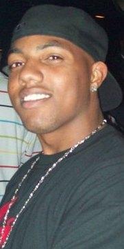William Elliott - Class of 1999 - Lanier High School