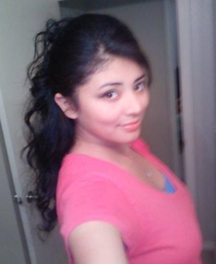 Maria Martinez - Class of 1999 - Lanier High School