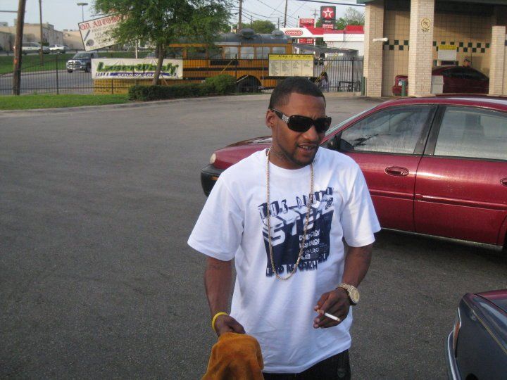 Lawrence Lawrence - Class of 1993 - Lanier High School