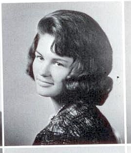 Letha (lea) Hoppe - Class of 1968 - Lanier High School