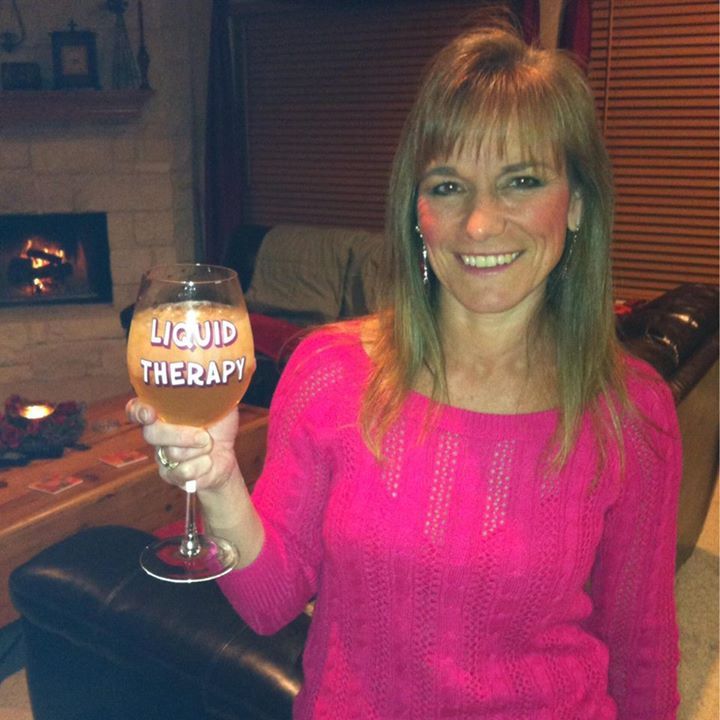 Jeannie Fickel - Class of 1982 - Lanier High School