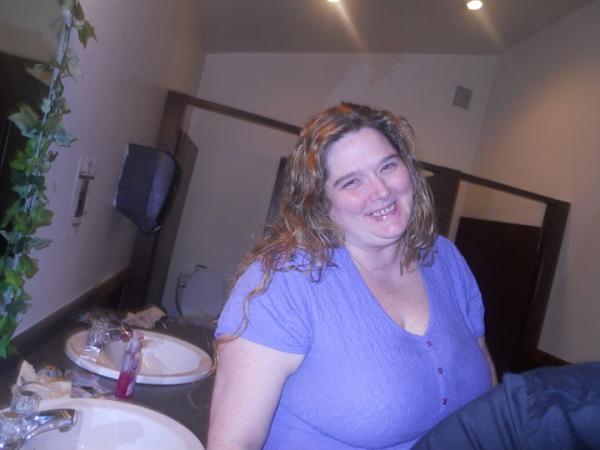 Michelle Ford - Class of 2004 - Lanier High School