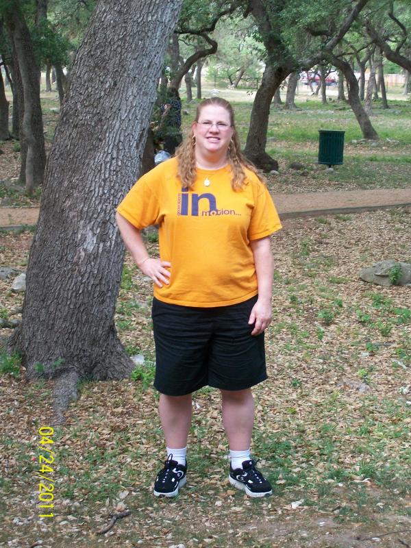Goldie Fessenden - Class of 1991 - Lanier High School