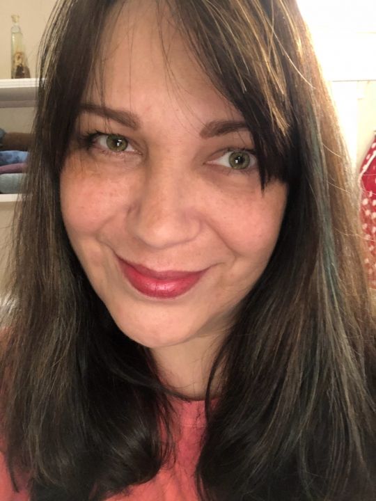 Tina Lopes - Class of 1985 - Lanier High School