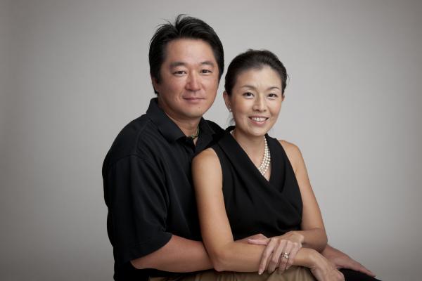 Ichiro Nakayama - Class of 1988 - Lanier High School