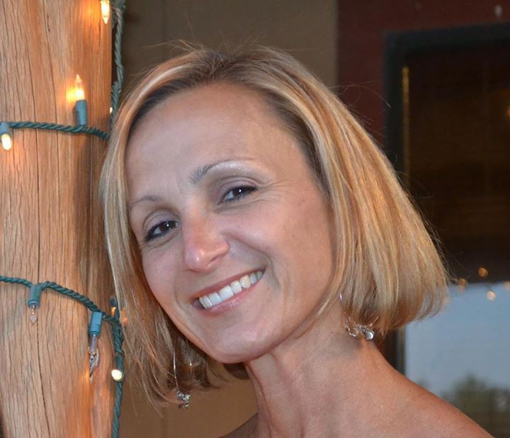 Heidi Schatte - Class of 1984 - Lanier High School