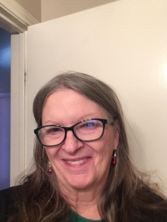 Marlene Peterson-sewell - Class of 1970 - Lanier High School