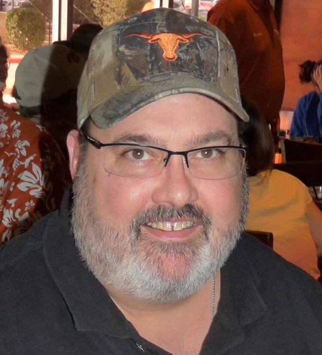 Gary Gossett - Class of 1976 - Lanier High School