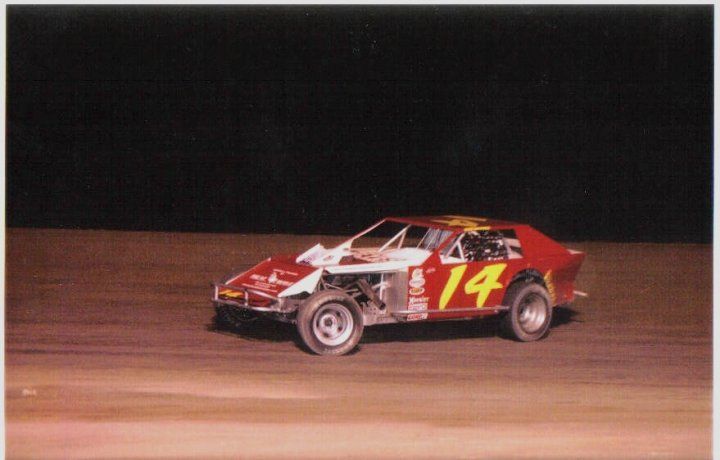 Chuck Schoenfeld - Class of 1979 - Lanier High School