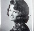 Letha (lea) Hoppe, class of 1968