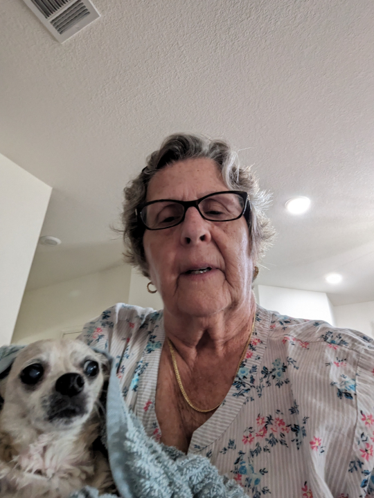 Paula Mcclellan - Class of 1963 - Travis High School