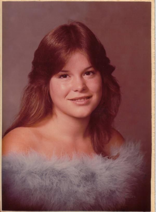 Donna Parker - Class of 1979 - Travis High School