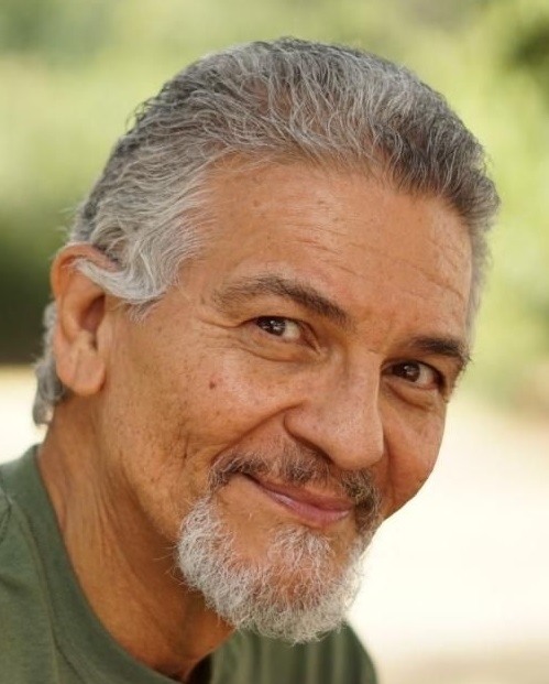 Andres Buitron - Class of 1968 - Travis High School