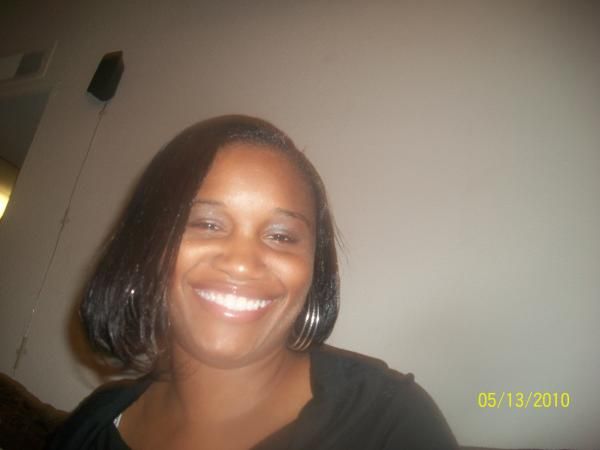 Kristle Chambers - Class of 2004 - Travis High School